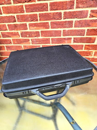 Vintage samsonite hard shell - vintage,