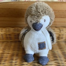 Happy Horse Penguin Soft Toy