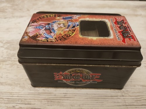 Yugioh retro dark magician - dark,