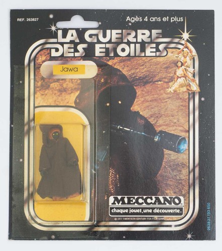 Rare 1977 star - rare, wars
