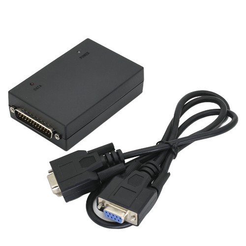 Rib write programming box - rib,