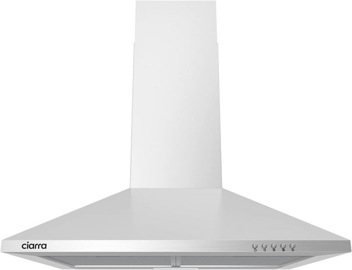 Cas6201a cooker hood - cooker,