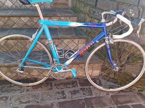 Masi wing tig integral - ,