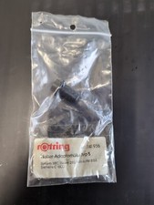 Rotring Plotter Adapter 741936