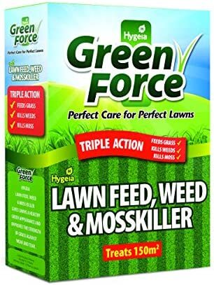 Greenforce fertilizer weed - fertilizer,