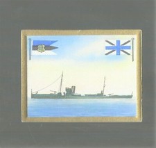 1933 GARBATY SHIP PICTURES