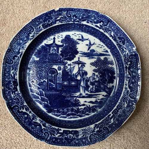 18th century staffordshire - 18th,