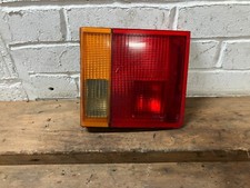 RANGE ROVER P38 DRIVERS OFFSIDE REAR INNER TAIL LIGHT LENS 2234 AMR3699 1994-