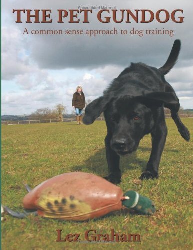 The pet gundog common sense - common,