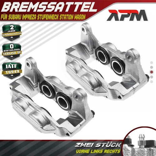 Brake caliper front r - brake,