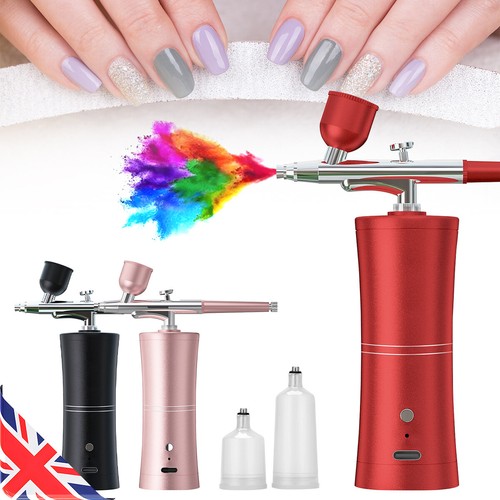 Handheld mini airbrush - mini,