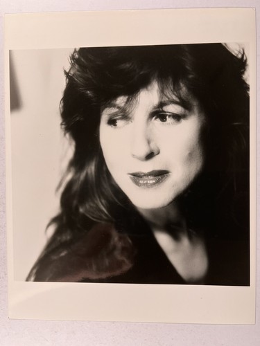 Elkie brooks photo - elkie, original