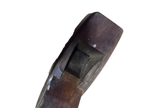 Woodworking plane antique tool - woodworking,