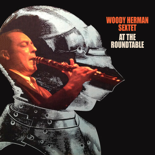 Woody herman the round - herman,