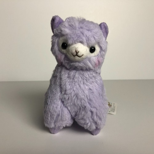 Amuse purple macaron - purple,