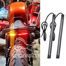 48LED Strip Running Brake Turn