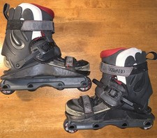 Xsjado Chris Farmer 4