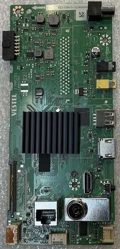 Toshiba 24wv2553db main board - 24wv2553db,