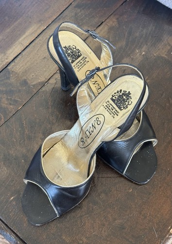 Vintage elegant rayne - elegant,