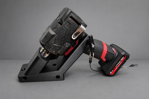 Milwaukee m12 impact wrench - m12,
