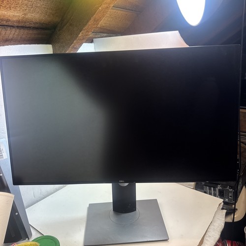 Dell u2717d 2560 x 1400 - dell,