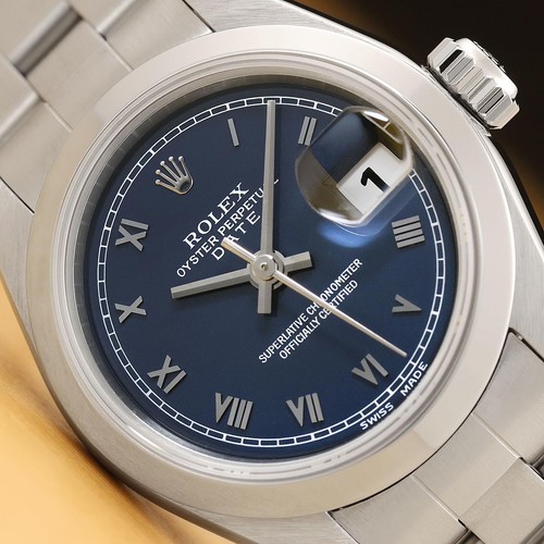 Rolex ladies oyster perpetual - ladies,