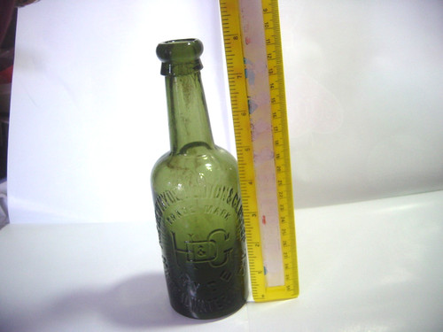Genuine victorian - genuine,
