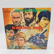 ENNIO MORRICONE UN ESERCITO DI