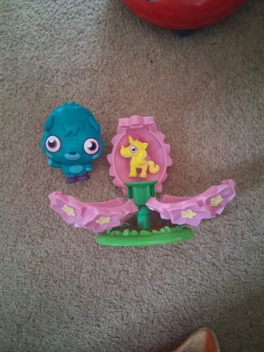 Moshi monster super seeds - moshi,