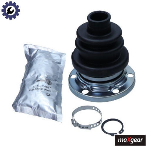 Bellow kit drive shaft - bellow,