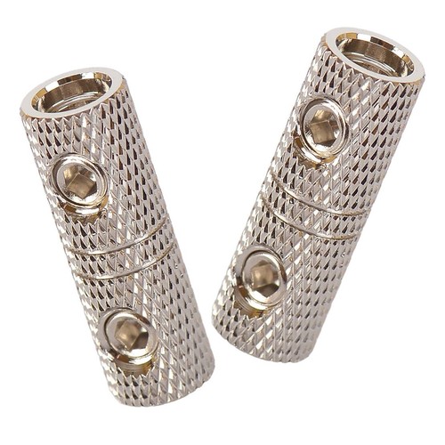 Wire coupler terminal - terminal, butt