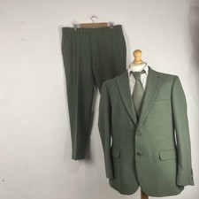 Sawyers & Hendricks 3 Piece