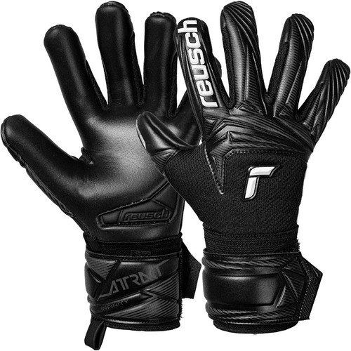 Reusch infinity evolution - reusch, nc