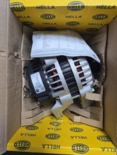 Geniune HELLA 8EL 011 710-071 Alternator Electrical Generator 14V Fits Opel Vaux