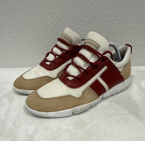 Tod men 8 low top - tod’s,