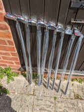 RAM Golf Laser  Hybrid Irons
