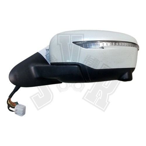Nissan juke wing - wing, mirror