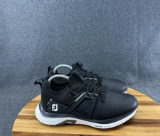 Footjoy Mens Size 7M Hyperflex