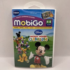 Disney mickey mouse clubhouse - mouse,
