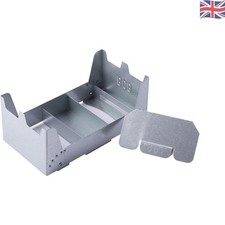Fire Dragon Foldable Burner -
