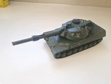  DINKY TOYS 692 LEOPARD TANK