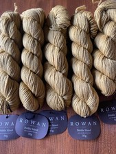 Rowan Pebble Island- Shade 27-
