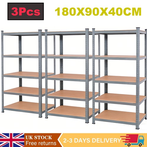 Tier racking shelf heavy - racking,