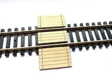 Scale Model Scenery N Scale