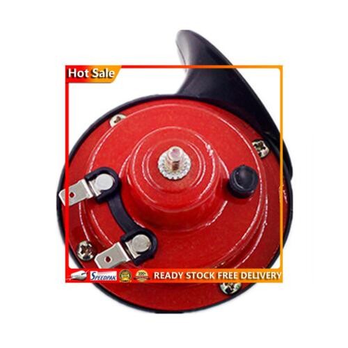 300db super train horn for - train,