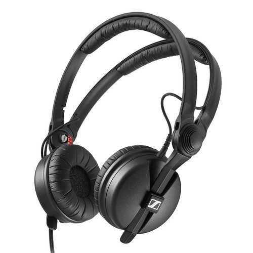 Sennheiser 25 plus - sennheiser,