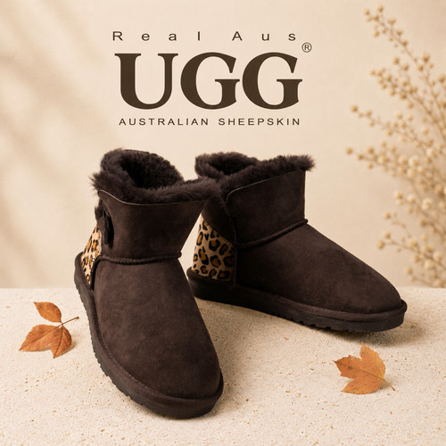 Ugg real aus 100 australian - ugg,