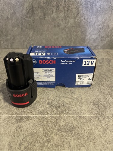 Bosch 12v 8v lithium ion - 12v, /