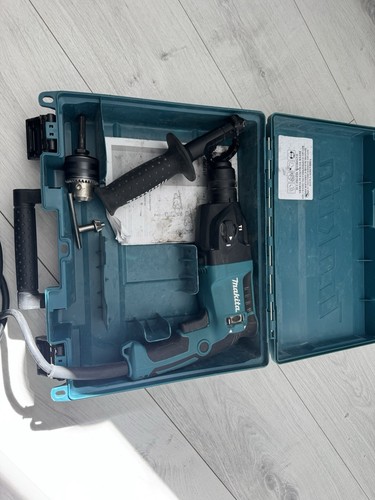 Makita hr1840 470w - makita,