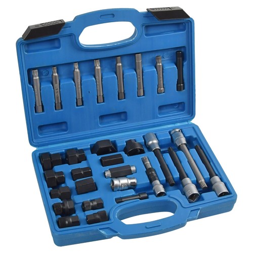 30pcs alternator tool - tool, set